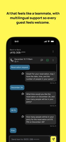 HostieOS screenshot