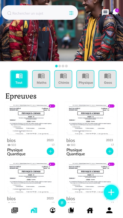 Amphi Mill screenshot-4