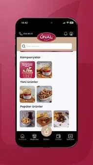 Kuruyemişçi Ünal iphone resimleri 2