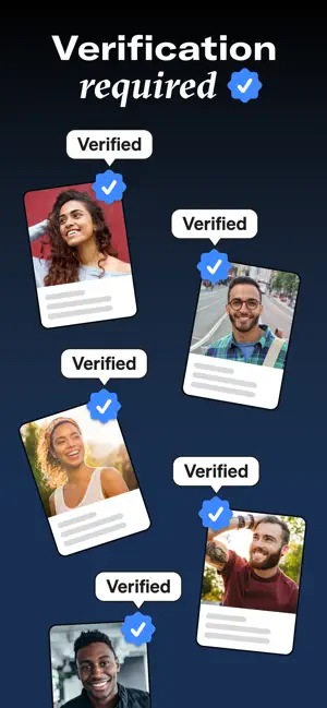 Christian Dating: HOLY screenshot 7