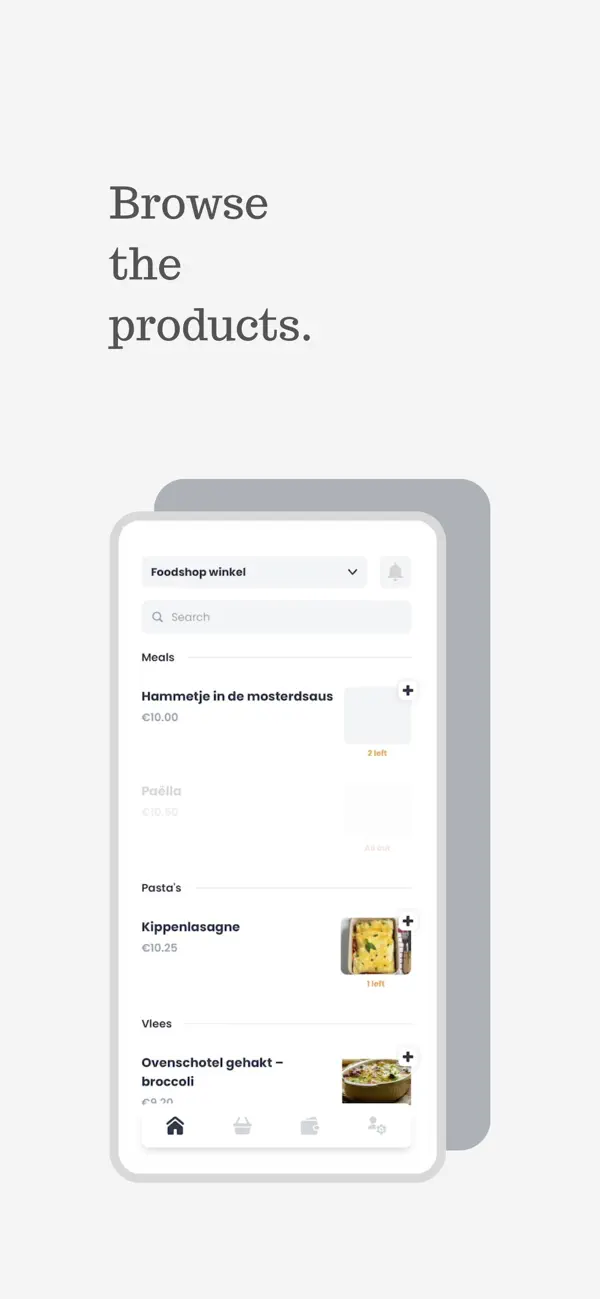 Screenshot #3 pour Brabo