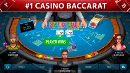 How to cancel & delete baccarat online: baccarist 3