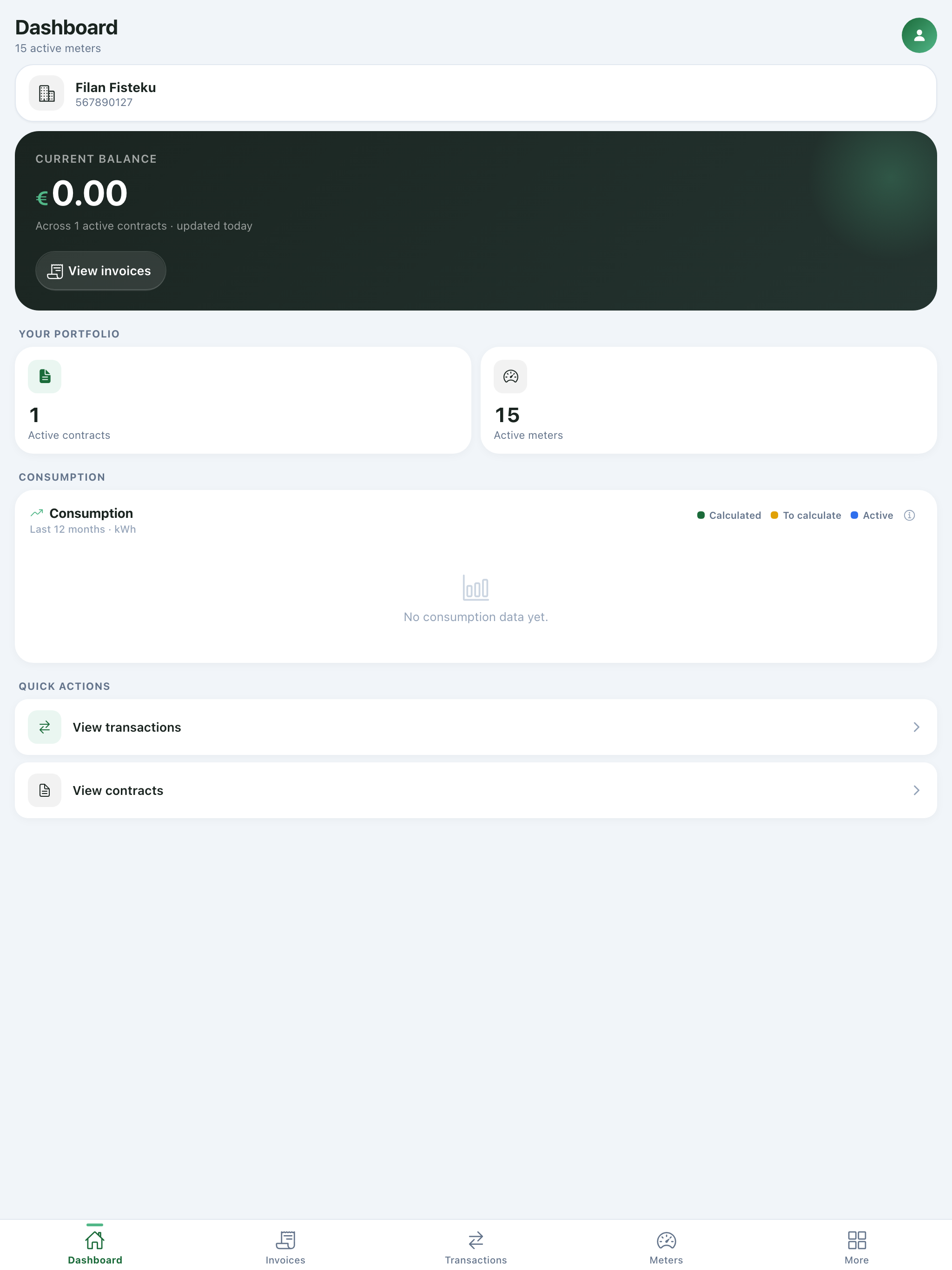 eKesco Premium screenshot 19