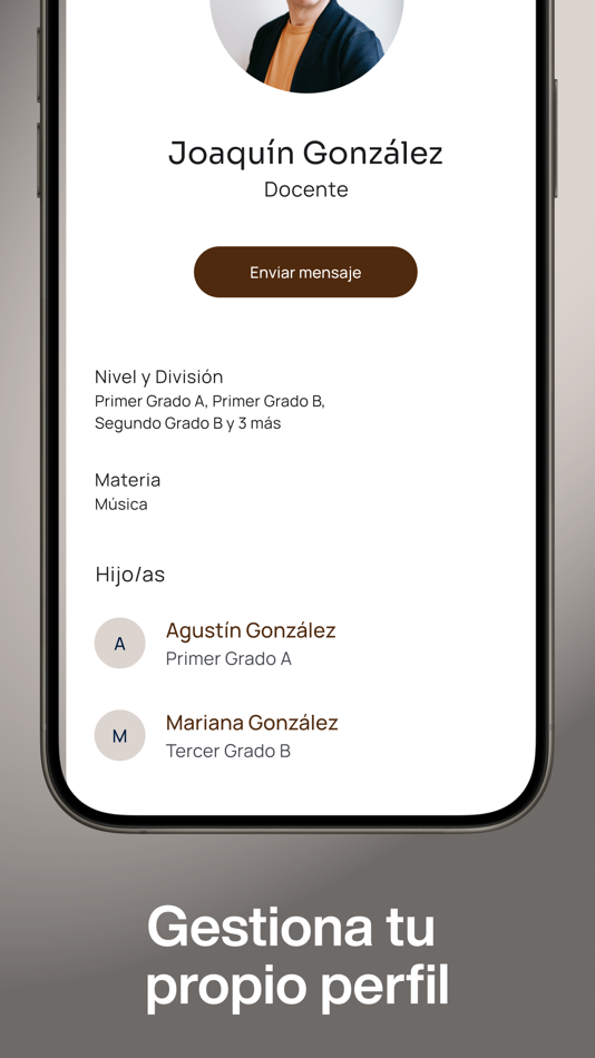 #4. Colegio Arjí (iOS) بواسطة: Colegio Arjí, A.C.