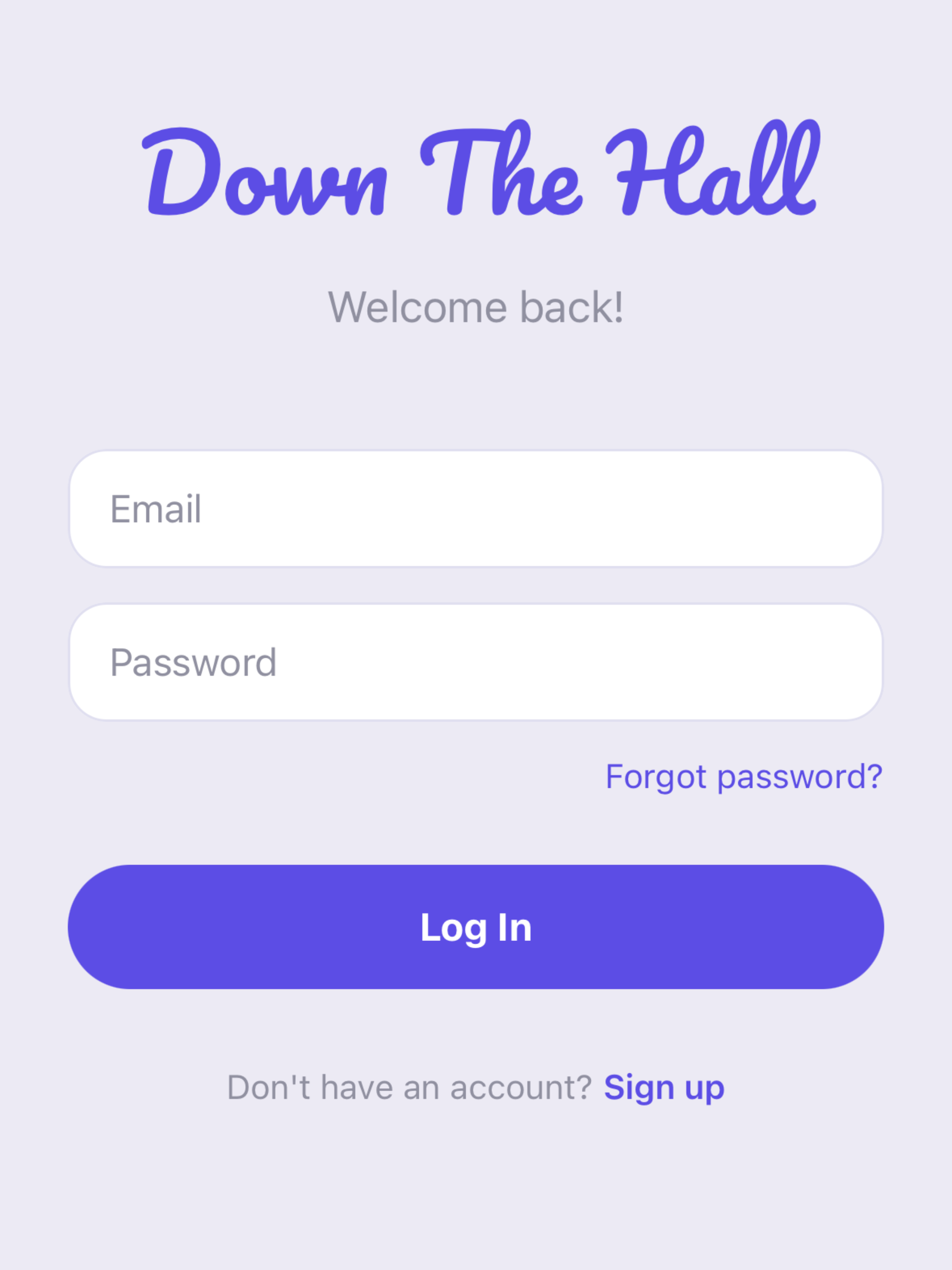 DownTheHall screenshot 11
