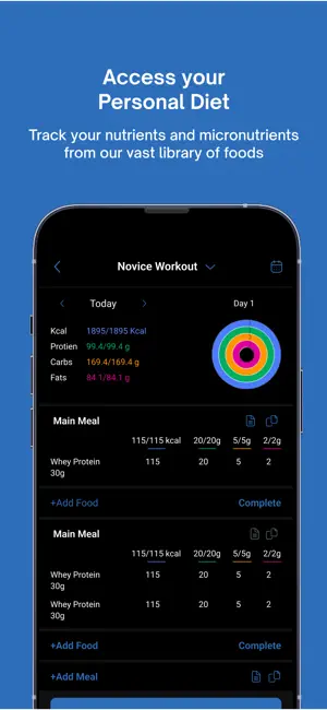 Prime Performance Coaching screenshot 3