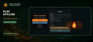 Epoch Survival screenshot 4