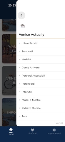 Venice Actually screenshot