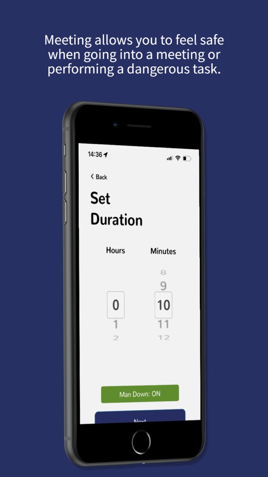#3. locate global (iOS) 由: Locate Global Limited