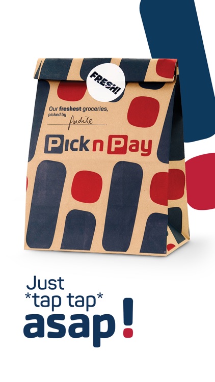 Pick n Pay asap! screenshot-6