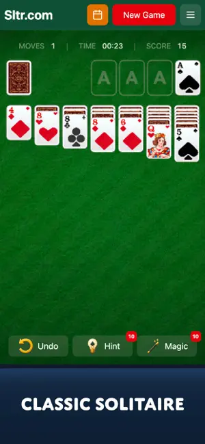 sltr.com screenshot 1
