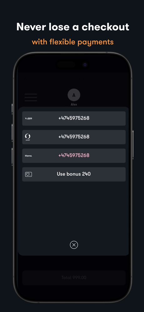 Front Systems screenshot 3