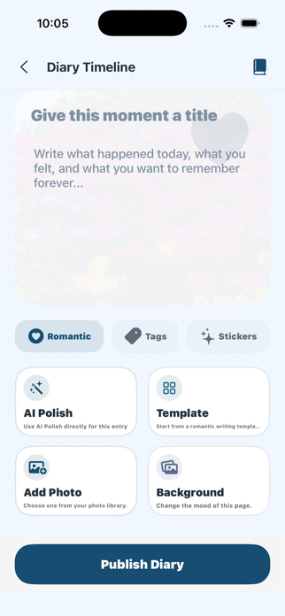 Nuviel Screenshot 4 of 5