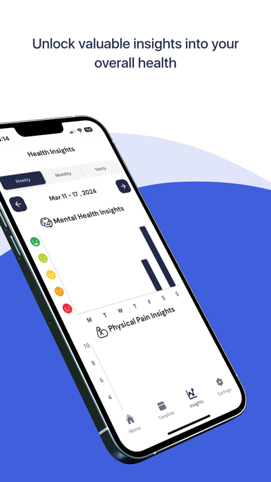 Opsy Screenshot