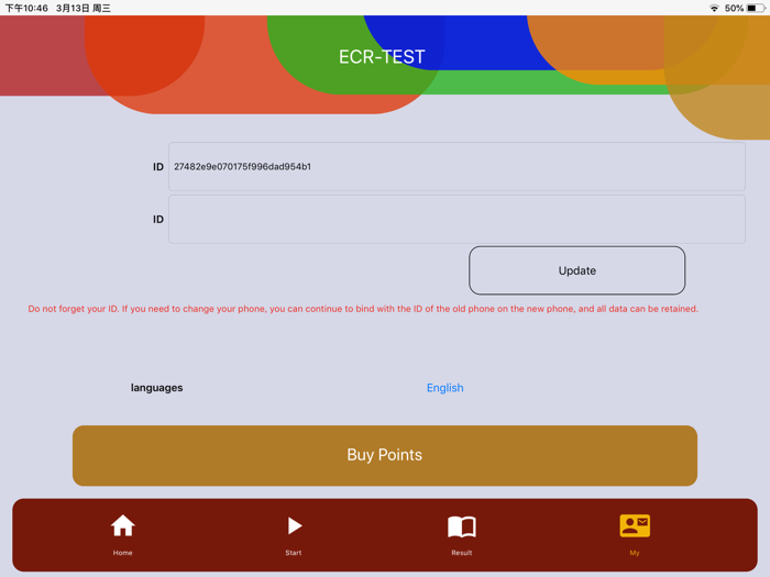 戀愛與依戀風格ECR
