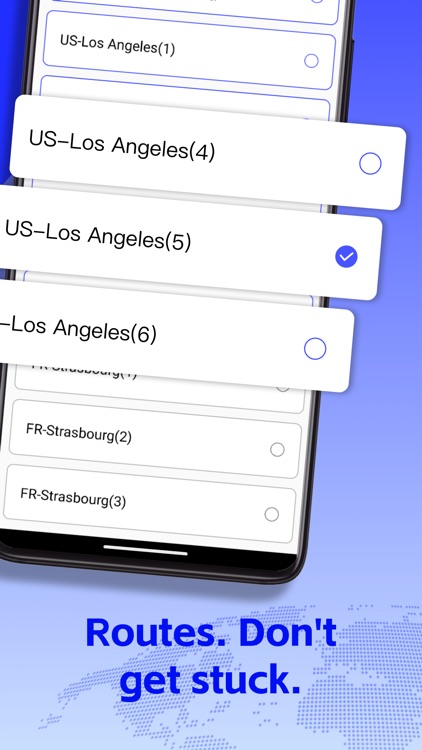 VPN Proxy - Super Unlimited