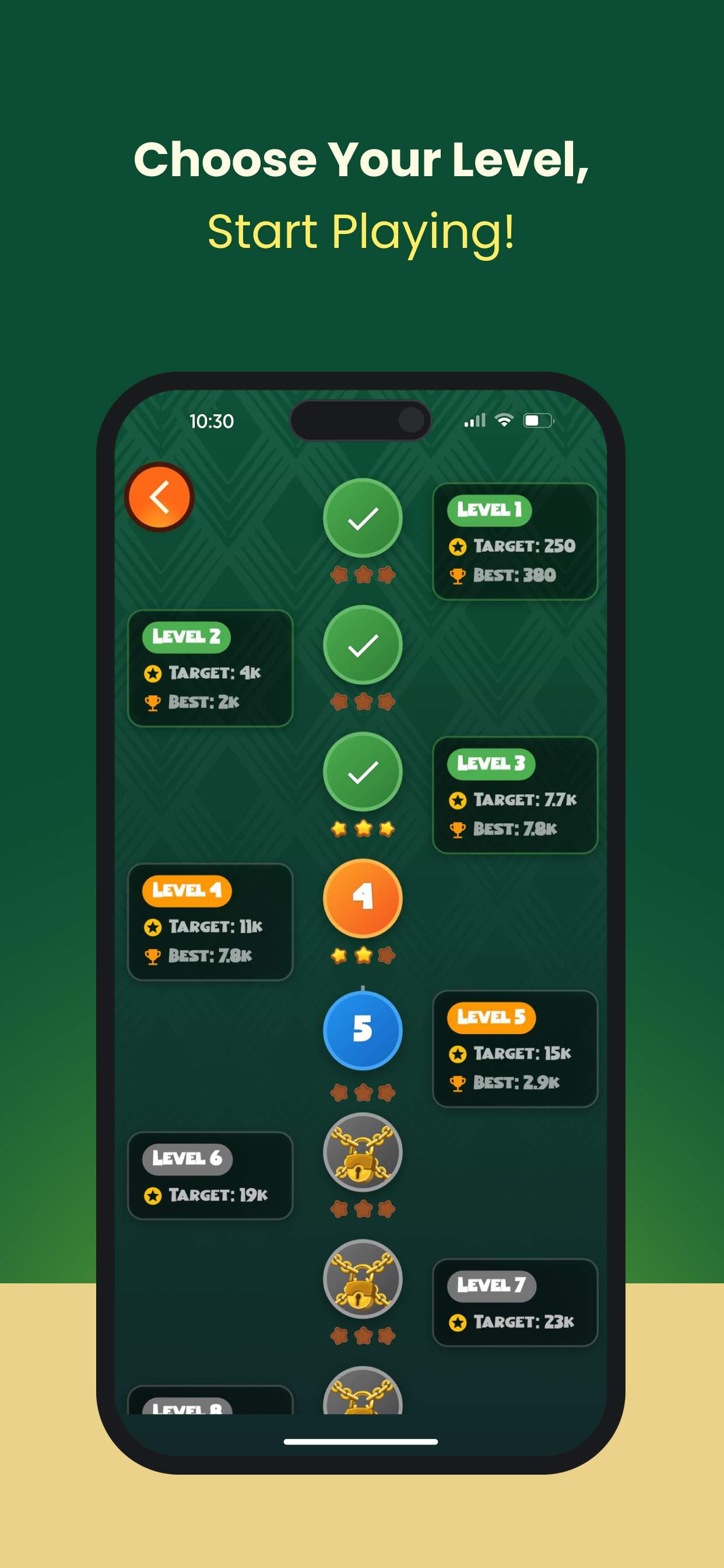 Endlessbru – Merge Game