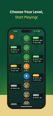 Endlessbru – Merge Game Screenshot 3 of 4
