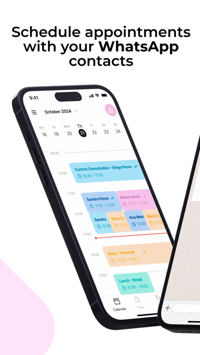 Callendar Screenshot