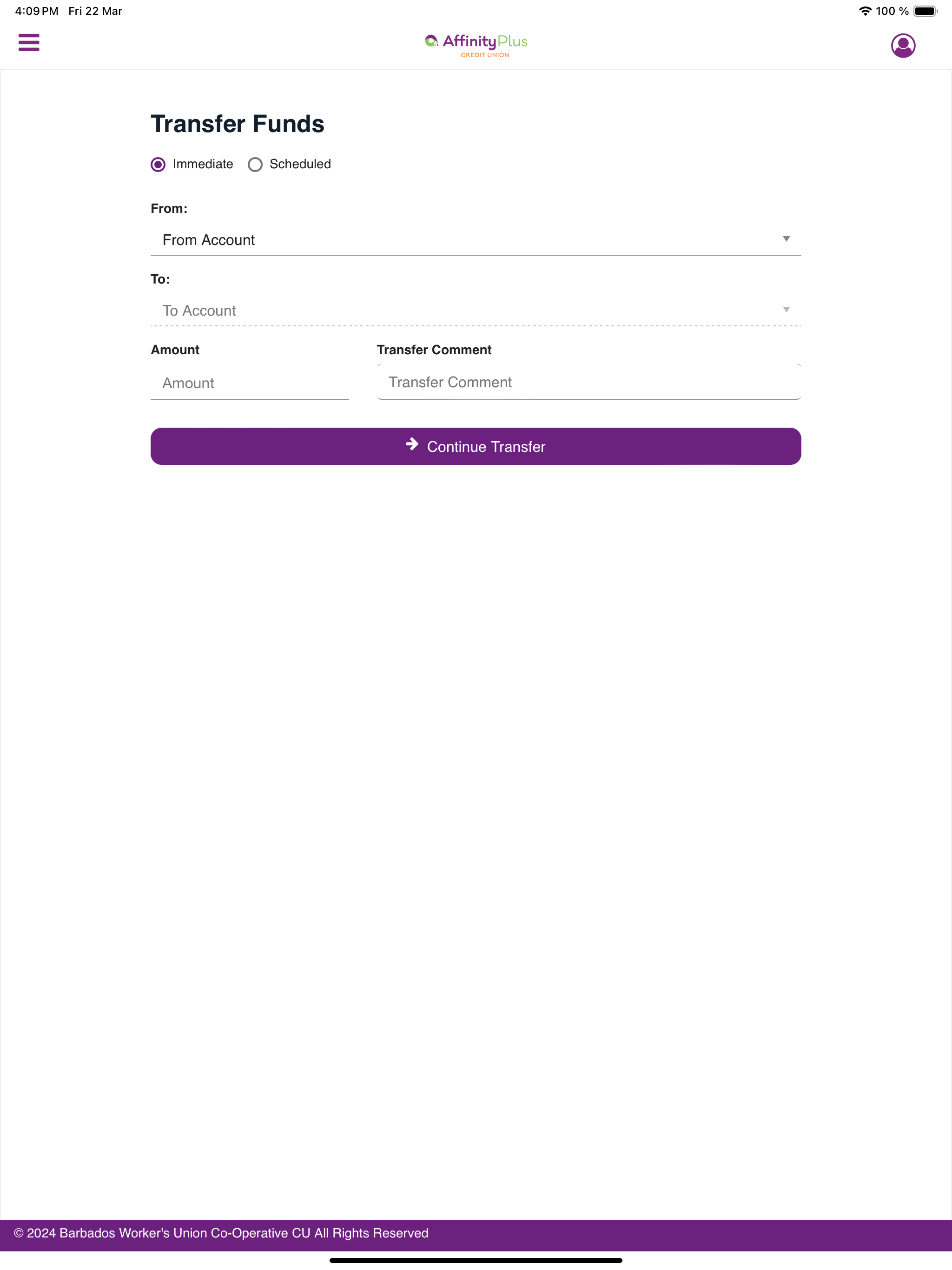 AffinityPlus