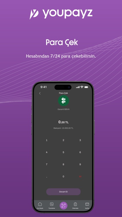 Youpayz screenshot-3