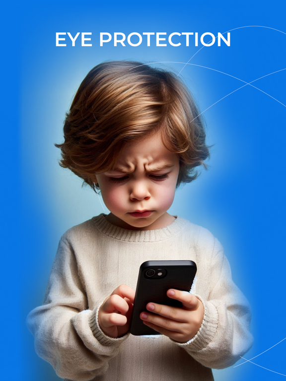 Parental Control App - Kroha iPad screenshot 8 - Education app