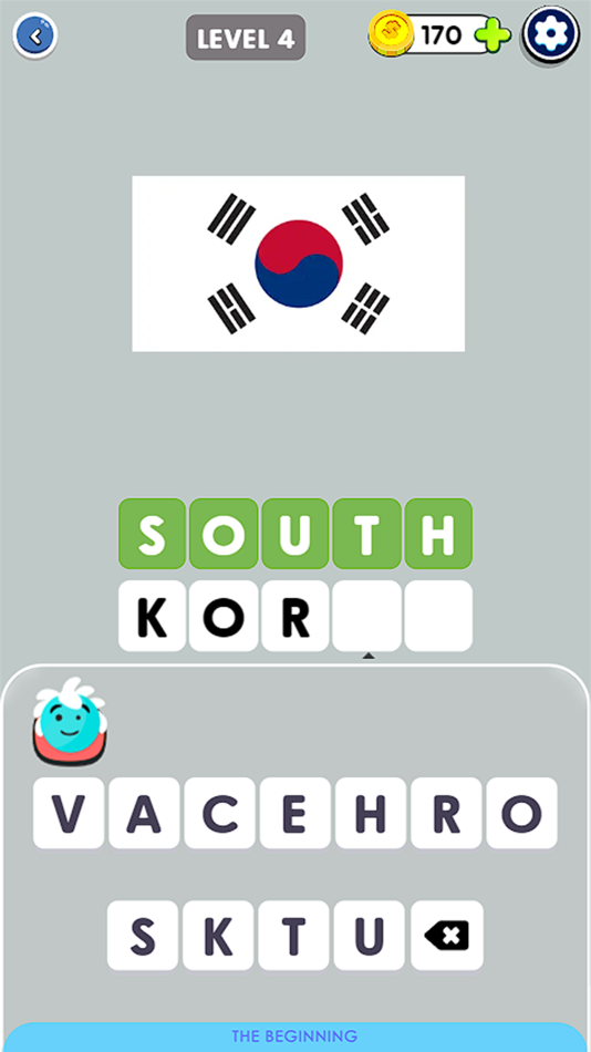 #2. Flag Quiz: Trivia Games (iOS) 由: Cloud4Agri Ltd