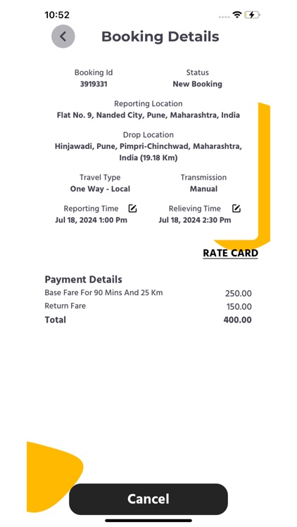 Drimo by Indian Drivers screenshot-4