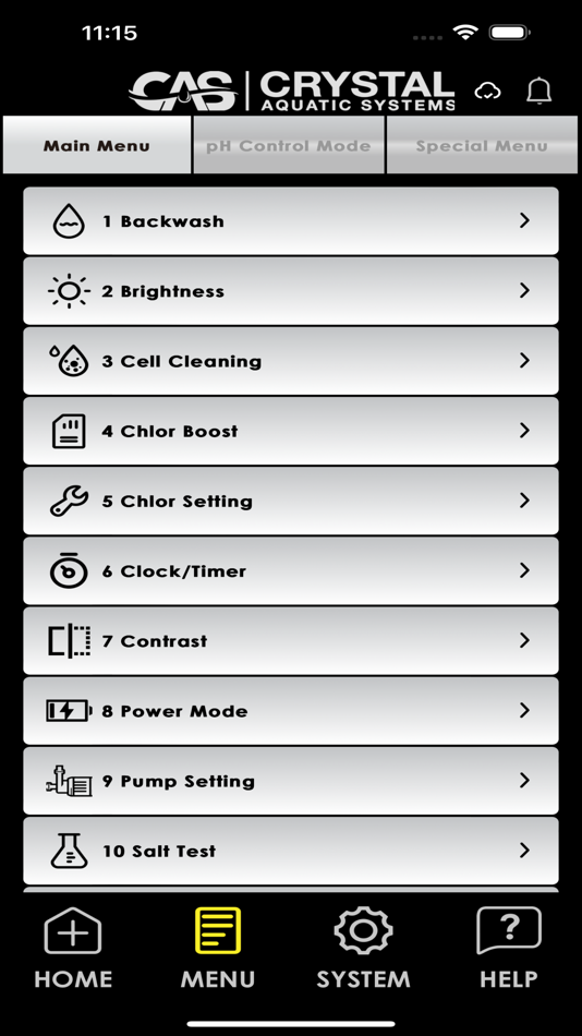 #4. CAS IQ HUB (iOS) 由: Dylash Pty Ltd