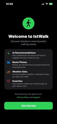 İstanbul Walk Screenshot 1 of 6