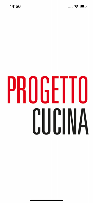 Progetto Cucina Screenshot 1 of 4