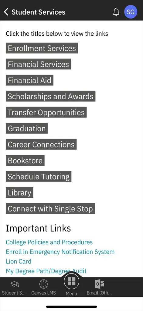 MyCCP Mobile - Education App | MWM