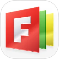 ‎Flotogram