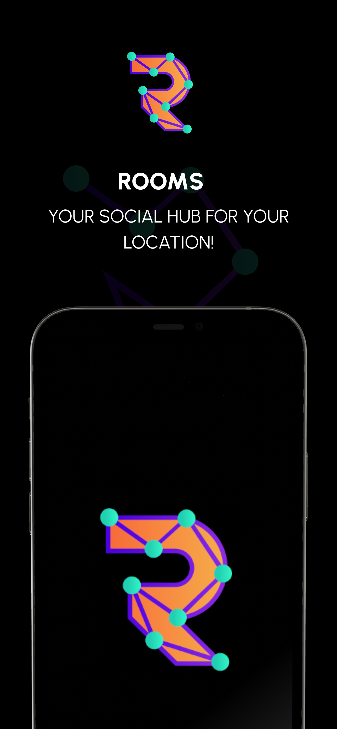 Rooms - Local Network