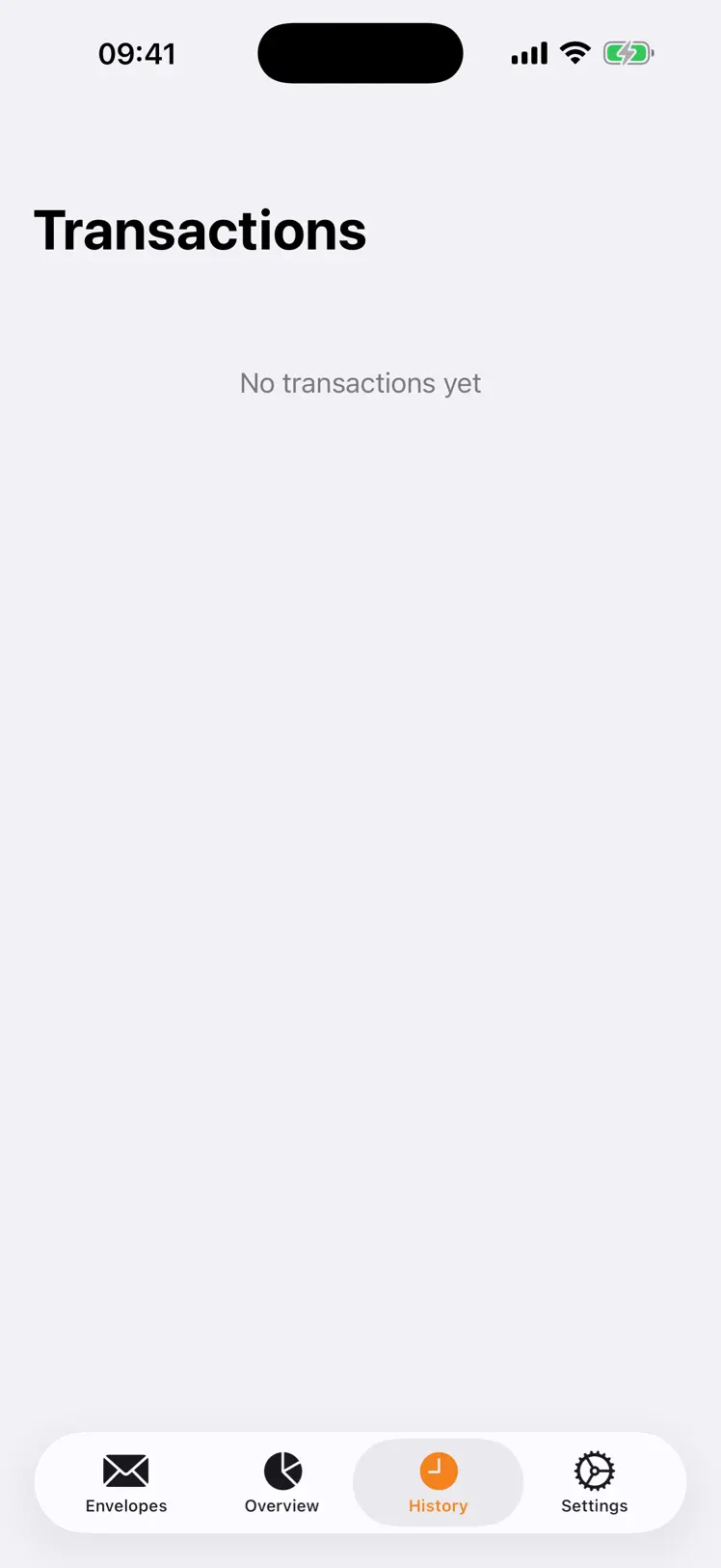 CashStuff screenshot 3