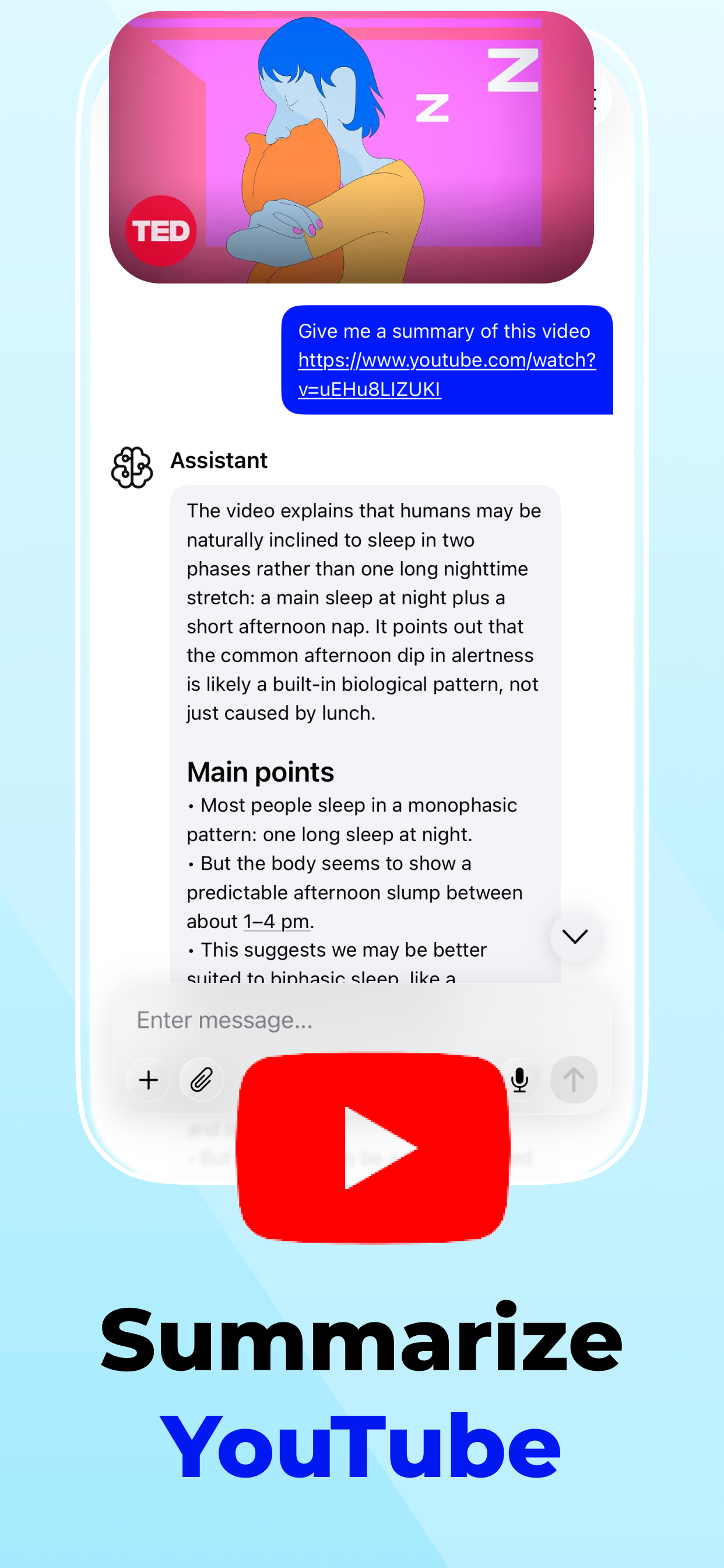 AI Chat Agent Plus