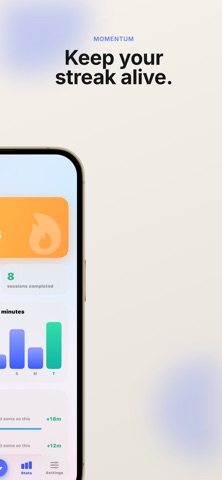 Earned Time Screenshot 5 of 5