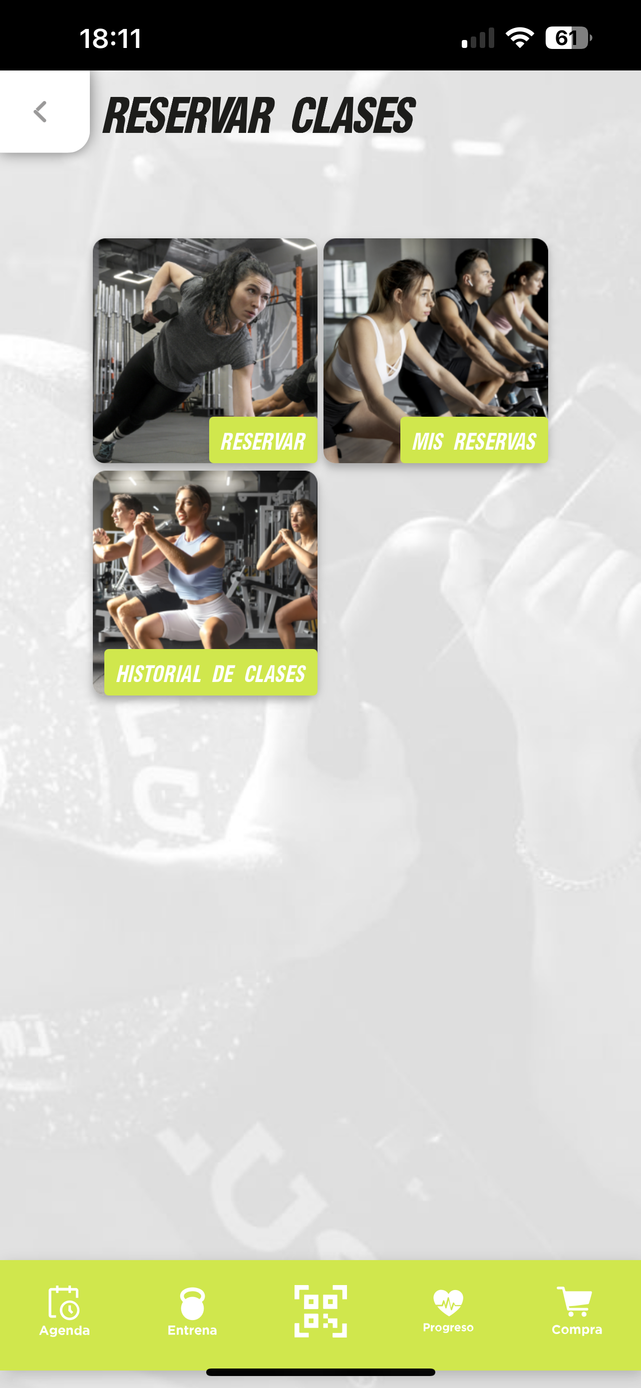 Costanera Sport Club screenshot 7