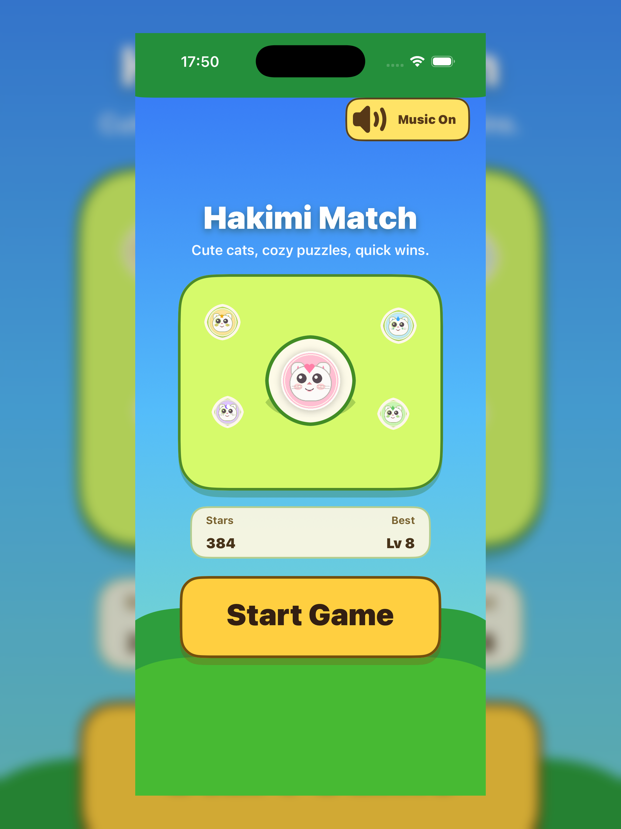 Hakimi Match screenshot 6