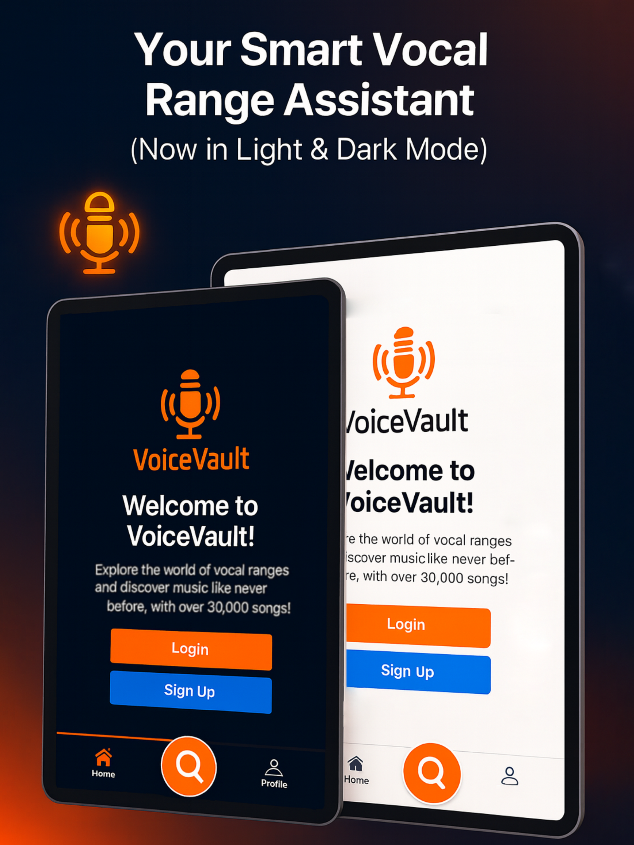 VoiceVault