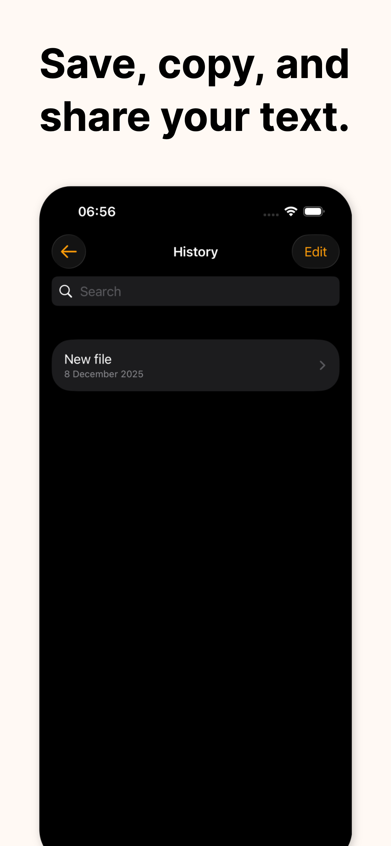 Picture to Text Converter
