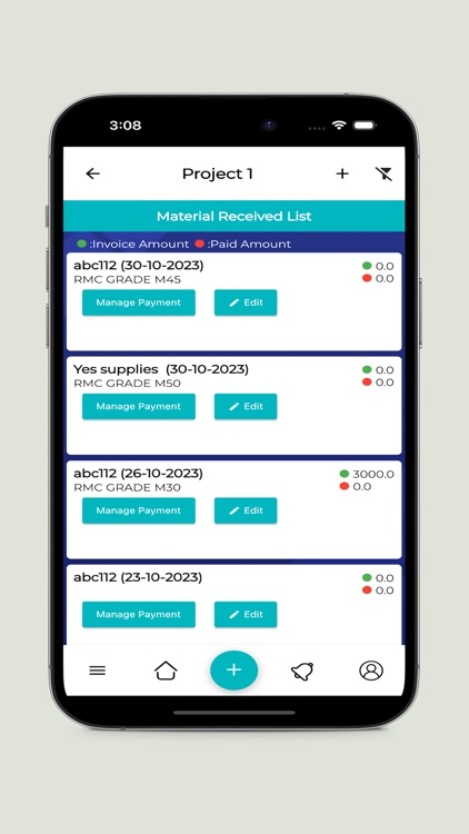 buildcontrol Construction App screenshot-3