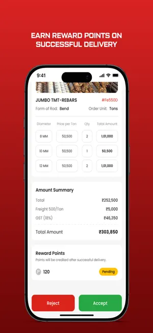 Jumbo Connect screenshot 3