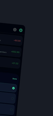 SplitNeat: Split Bills Screenshot 9 of 9