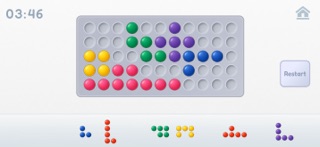 Smart Shape Puzzle screenshot