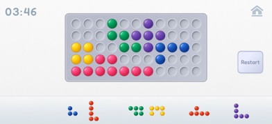 Smart Shape Puzzle Screenshot 3 of 4