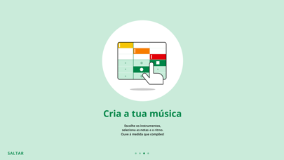 Screenshot 2 of Composer App
