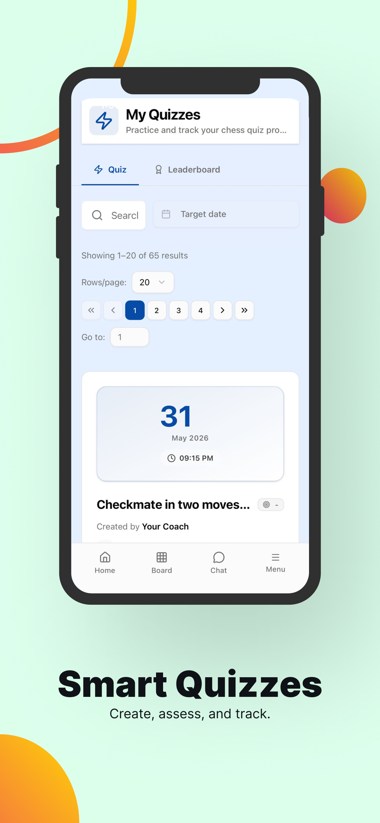 Prolearnr screenshot 5