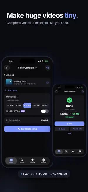All in One Tools screenshot 2