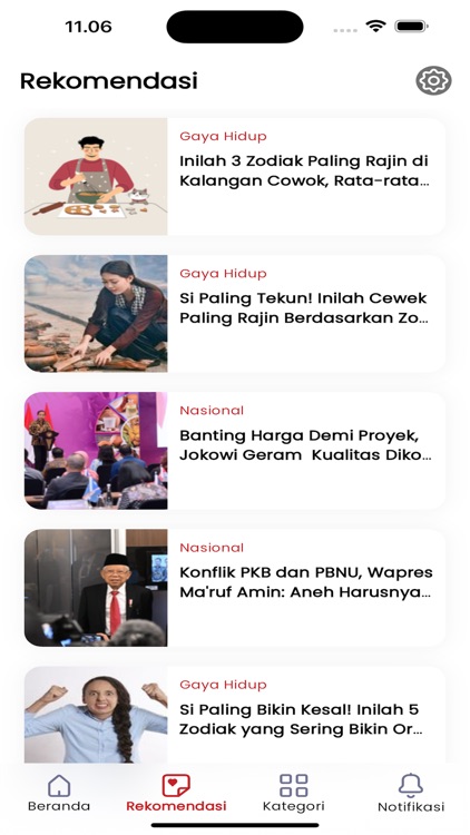 Bisnis Bandung screenshot-3